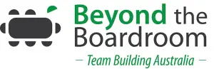 Beyond the Boardroom Logo