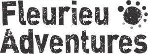 Fleurieu Adventures Logo